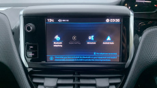 Peugeot 208 1.2 PureTech 82 Active 5dr Petrol Hatchback